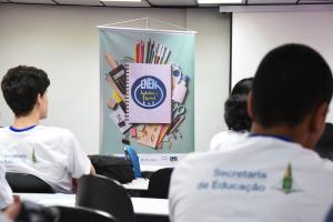 SEEDF abre inscrições para o projeto Enem Inclusivo e Especial 2025